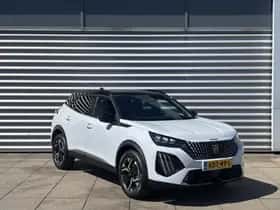 Peugeot 2008 (2026) thumbnail 3