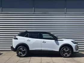 Peugeot 2008 (2026) thumbnail 4