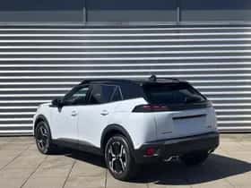 Peugeot 2008 (2026) thumbnail 7