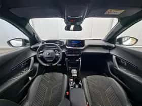 Peugeot 2008 (2026) thumbnail 8