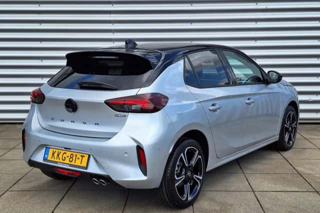 Opel Corsa (2026) thumbnail 6