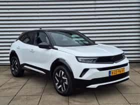 Opel Mokka (2026) thumbnail 2