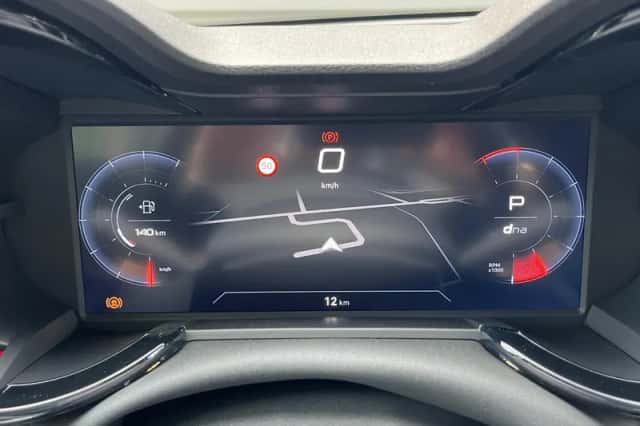Alfa Romeo Junior (2025) thumbnail 27