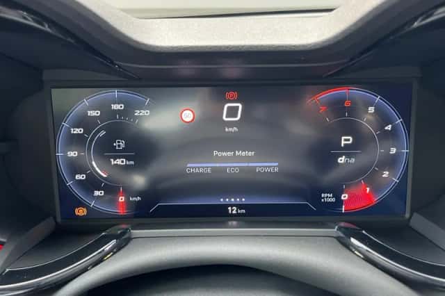 Alfa Romeo Junior (2025) thumbnail 29