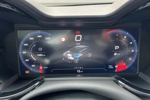 Alfa Romeo Junior (2025) thumbnail 30