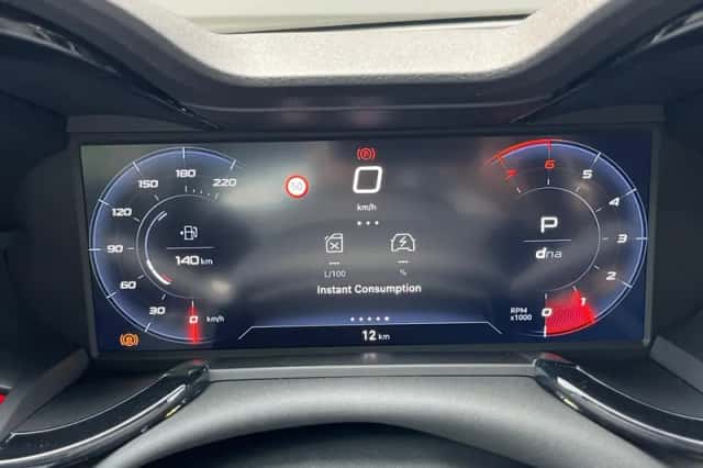 Alfa Romeo Junior (2025) thumbnail 31