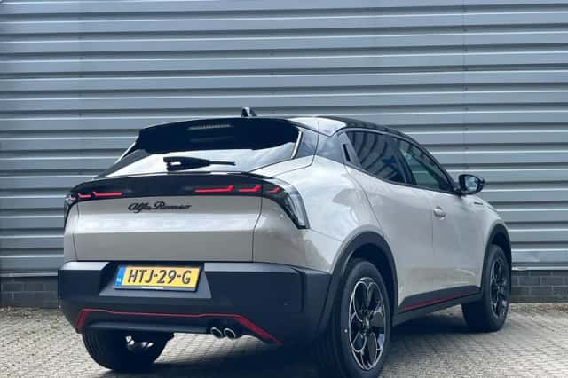 Alfa Romeo Junior (2025) thumbnail 5
