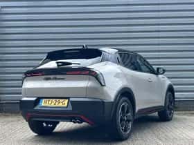Alfa Romeo Junior (2025) thumbnail 5