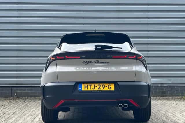 Alfa Romeo Junior (2025) thumbnail 6
