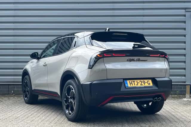 Alfa Romeo Junior (2025) thumbnail 7