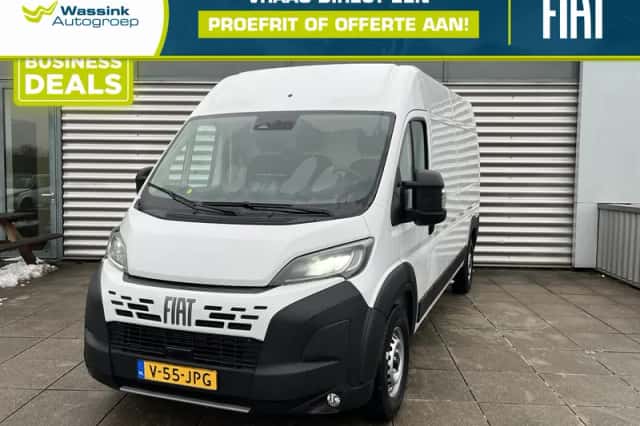 Fiat Ducato (2024)