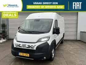 Fiat Ducato (2024)