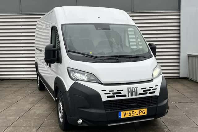 Fiat Ducato (2024) thumbnail 2