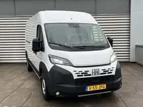 Fiat Ducato (2024) thumbnail 2