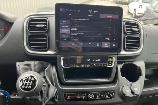 Fiat Ducato (2024) thumbnail 14
