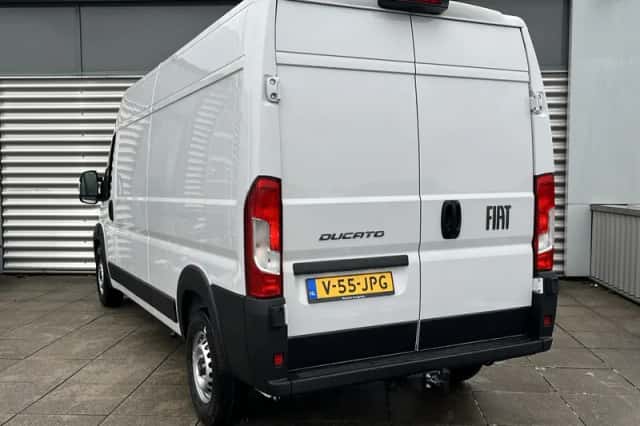 Fiat Ducato (2024) thumbnail 3