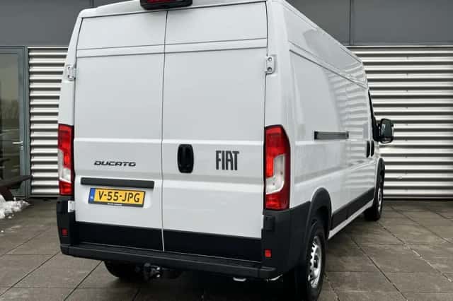 Fiat Ducato (2024) thumbnail 4