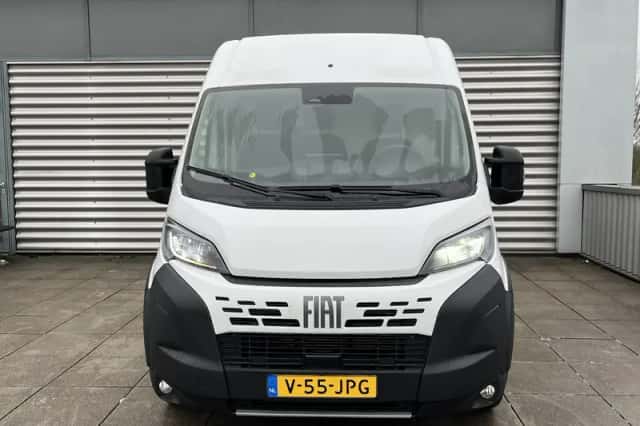 Fiat Ducato (2024) thumbnail 5