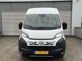 Fiat Ducato (2024) thumbnail 5