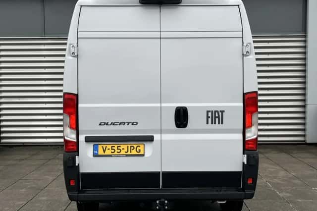 Fiat Ducato (2024) thumbnail 6