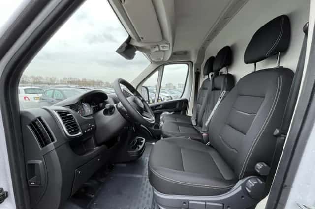 Fiat Ducato (2024) thumbnail 7