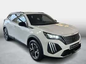 Peugeot e-2008 (2026) thumbnail 2