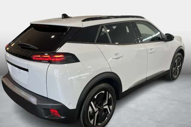 Peugeot e-2008 (2026) thumbnail 4