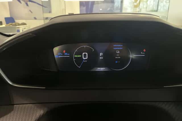 Peugeot e-2008 (2026) thumbnail 10