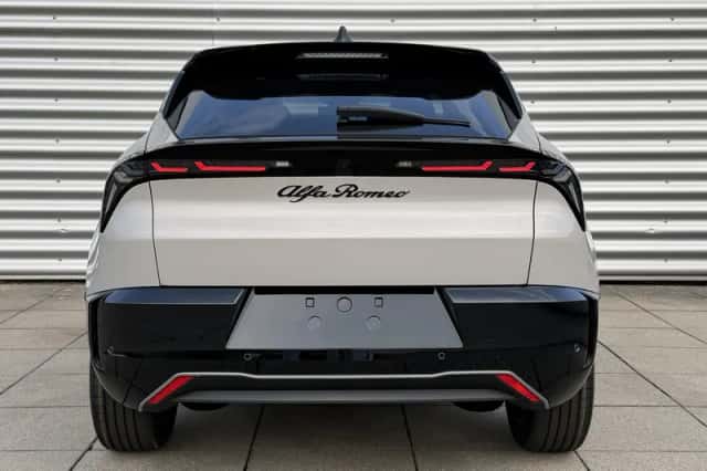 Alfa Romeo Junior (2026) thumbnail 5