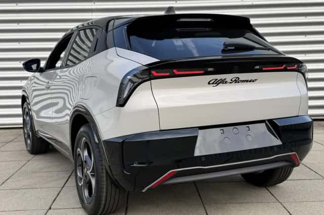 Alfa Romeo Junior (2026) thumbnail 6