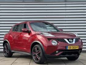 Nissan Juke (2016) thumbnail 2