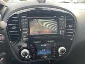 Nissan Juke (2016) thumbnail 11