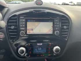 Nissan Juke (2016) thumbnail 12