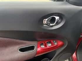 Nissan Juke (2016) thumbnail 15