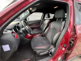 Nissan Juke (2016) thumbnail 16