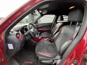 Nissan Juke (2016) thumbnail 17