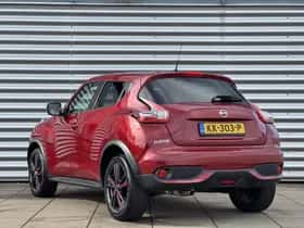 Nissan Juke (2016) thumbnail 18