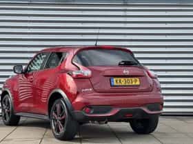 Nissan Juke (2016) thumbnail 19