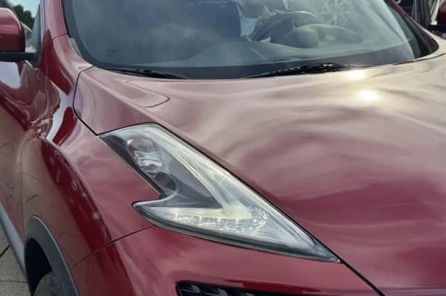 Nissan Juke (2016) thumbnail 21