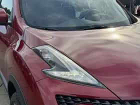 Nissan Juke (2016) thumbnail 21