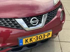 Nissan Juke (2016) thumbnail 22