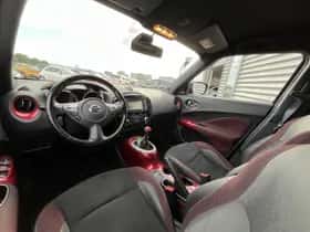 Nissan Juke (2016) thumbnail 4