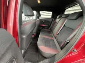 Nissan Juke (2016) thumbnail 5