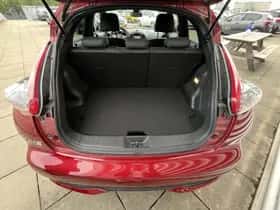 Nissan Juke (2016) thumbnail 7