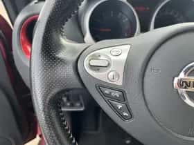 Nissan Juke (2016) thumbnail 8
