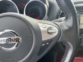 Nissan Juke (2016) thumbnail 9