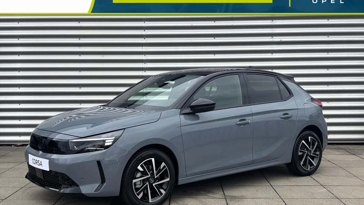 Opel Corsa (2025) — foto 1