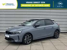 Opel Corsa (2025)