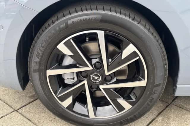 Opel Corsa (2025) thumbnail 13
