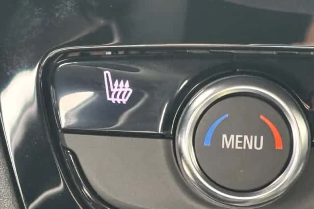Opel Corsa (2025) thumbnail 15